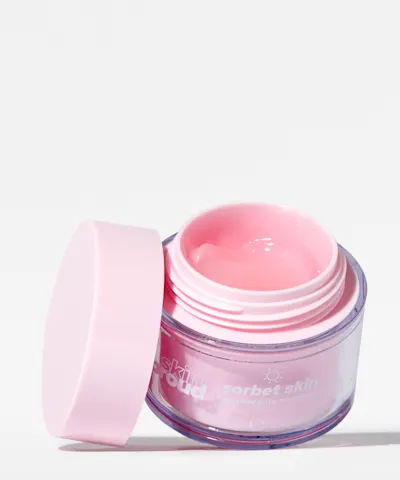 Skin Proud - Mini Sorbet Skin Everyday Jelly Moisturiser