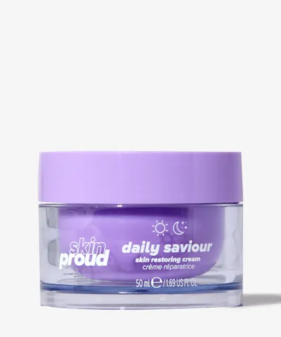 Skin Proud - Daily Saviour Skin Restoring Cream