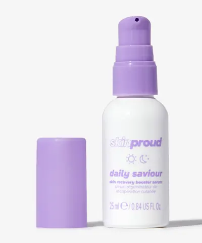 Skin Proud - Daily Saviour Skin Recovery Booster Serum