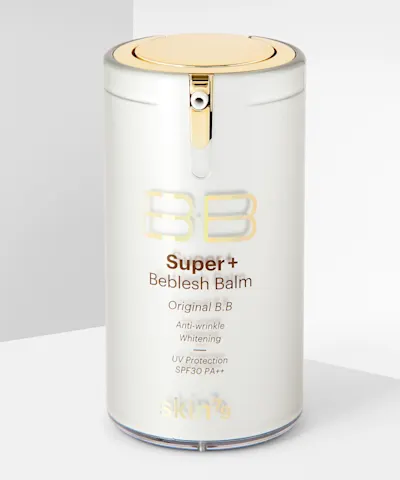 Skin79 - BB Super + Gold Beblesh Balm SPF30 