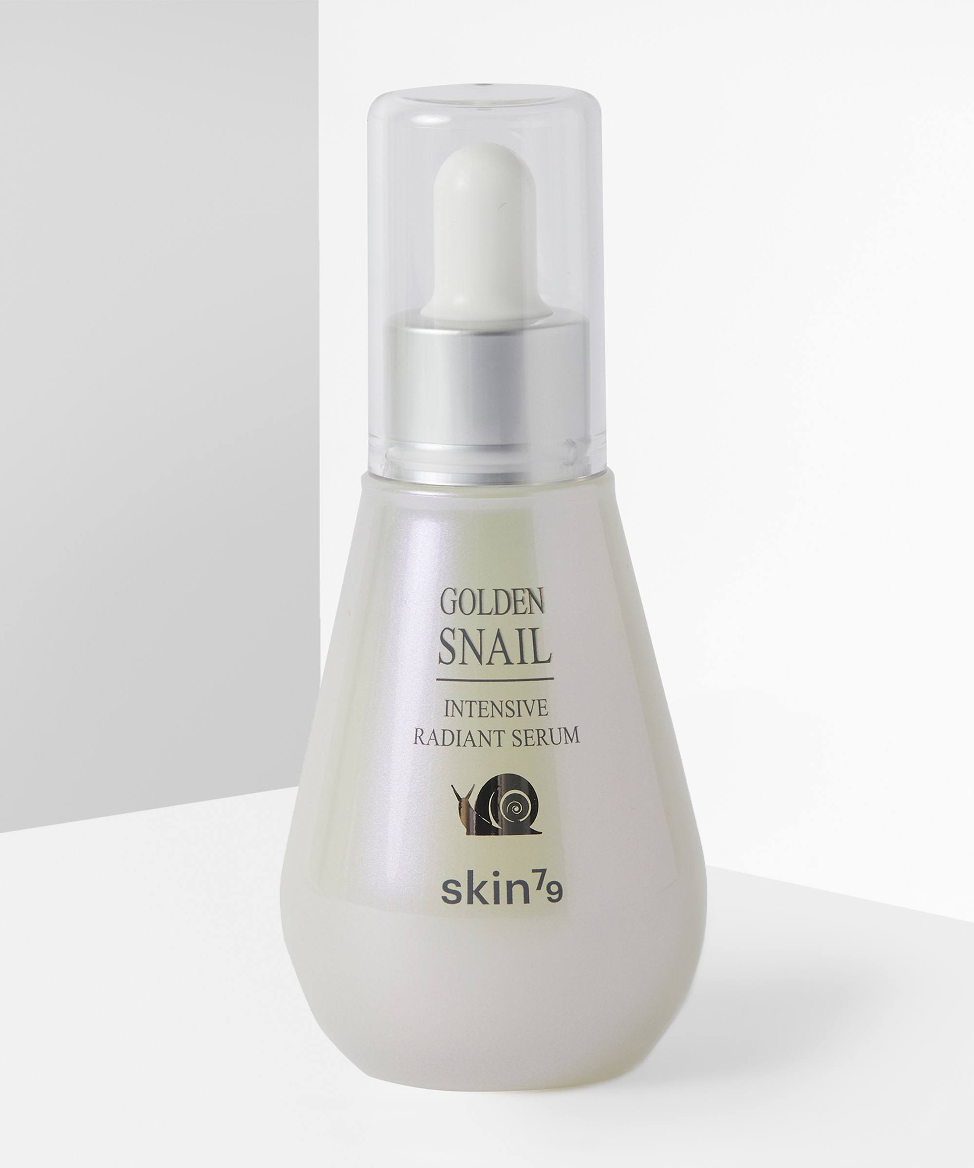 snail star skin serum