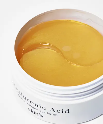 Skin79 - Gold Hydrogel Eye Patch Hyaluronic Acid