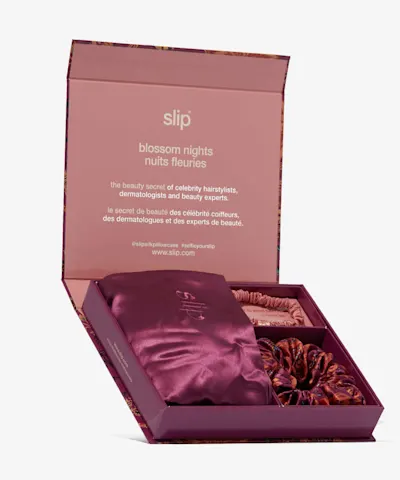 Slip - Holiday Edition Gift Set