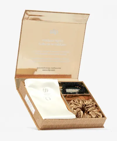 Slip - Holiday Edition Gift Set