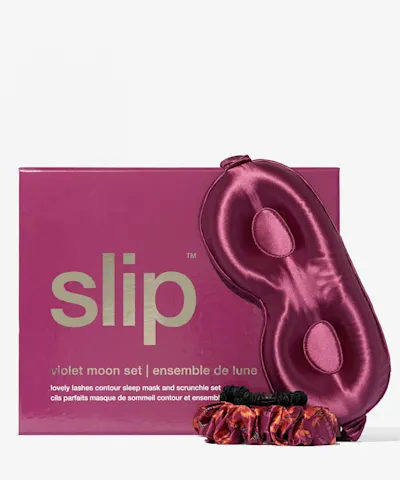 Slip - Beauty Sleepover Set