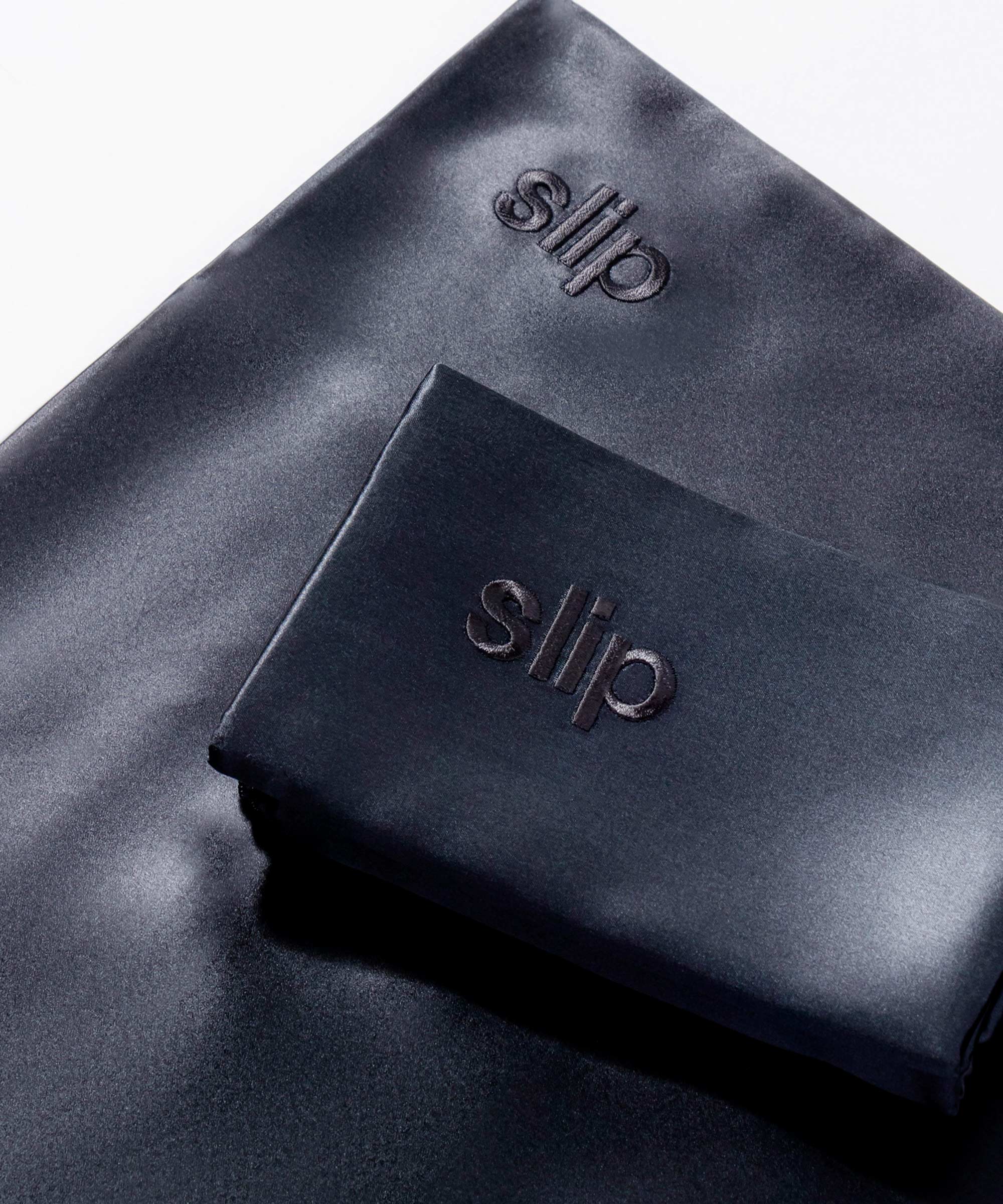 Slip Pure Silk Queen Pillowcase At BEAUTY BAY