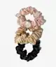 Slip - Pure Silk Large Scrunchies