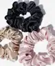 Slip - Pure Silk Large Scrunchies
