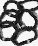Slip - Pure Silk Skinny Scrunchies
