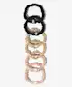 Slip - Pure Silk Skinny Scrunchies