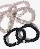 Slip - Pure Silk Skinny Scrunchies