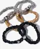 Slip - Pure Silk Skinny Scrunchies