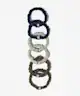 Slip - Pure Silk Skinny Scrunchies