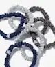 Slip - Pure Silk Skinny Scrunchies