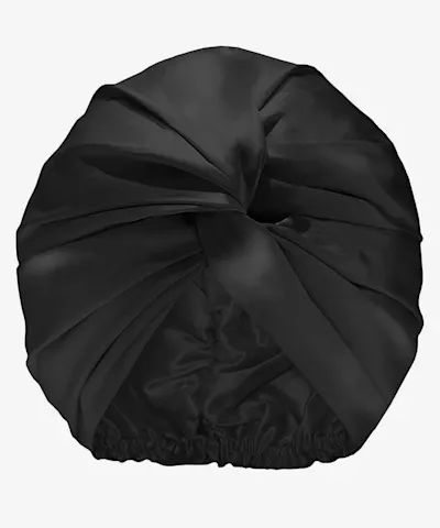 Slip - Pure Silk Turban