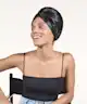 Slip - Pure Silk Turban