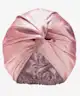 Slip - Pure Silk Turban