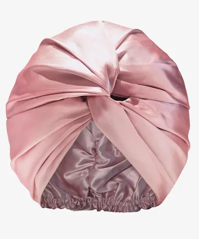 Slip - Pure Silk Turban