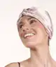 Slip - Pure Silk Turban