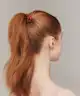 Slip - Back to Basics Pure Silk Skinny Scrunchies