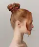 Slip - Back to Basics Pure Silk Skinny Scrunchies