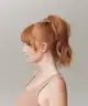 Slip - Back to Basics Pure Silk Skinny Scrunchies