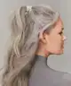 Slip - Back to Basics Pure Silk Skinny Scrunchies