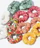 Slip - Pure Silk Minnie Scrunchies