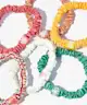 Slip - Pure Silk Skinny Scrunchies