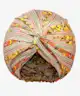 Slip - Pure Silk Turban