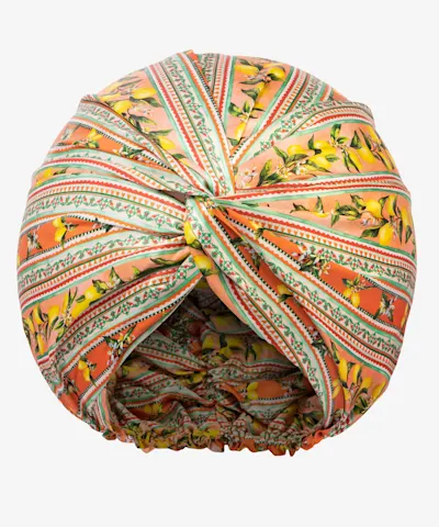 Slip - Pure Silk Turban