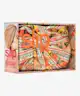 Slip - Pure Silk Turban