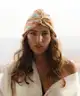 Slip - Pure Silk Turban