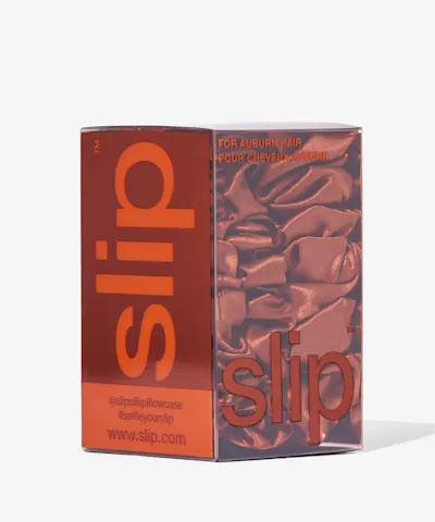 Slip - Pure Silk Back To Basics Assorted Scrunchie Set