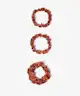 Slip - Pure Silk Back To Basics Assorted Scrunchie Set