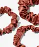 Slip - Pure Silk Back To Basics Assorted Scrunchie Set