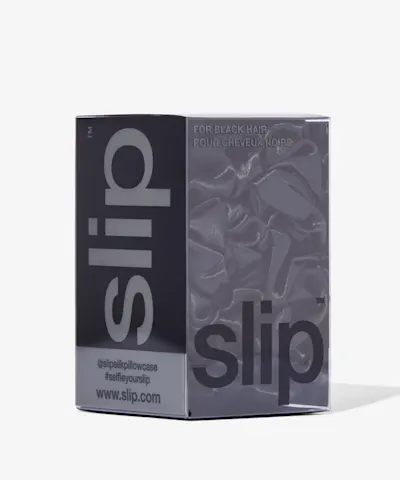 Slip - Pure Silk Back To Basics Assorted Scrunchie Set