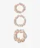 Slip - Pure Silk Back To Basics Assorted Scrunchie Set