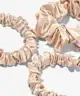 Slip - Pure Silk Back To Basics Assorted Scrunchie Set