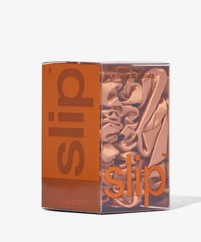Slip - Pure Silk Back To Basics Assorted Scrunchie Set