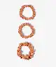 Slip - Pure Silk Back To Basics Assorted Scrunchie Set