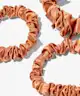 Slip - Pure Silk Back To Basics Assorted Scrunchie Set