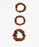 Slip - Pure Silk Back To Basics Assorted Scrunchie Set