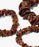 Slip - Pure Silk Back To Basics Assorted Scrunchie Set