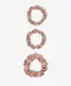 Slip - Pure Silk Back To Basics Assorted Scrunchie Set