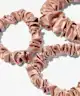 Slip - Pure Silk Back To Basics Assorted Scrunchie Set