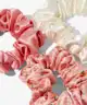 Slip - Pure Silk Large Scrunchies