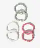 Slip - Pure Silk Skinny Scrunchies