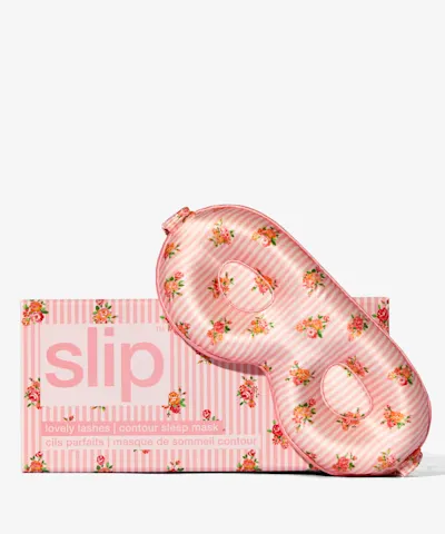 Slip - Lovely Lashes Contour Sleep Mask