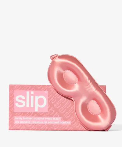 Slip - Lovely Lashes Contour Sleep Mask